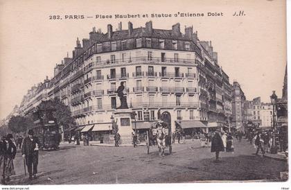 PARIS(5em ARRONDISSEMENT)