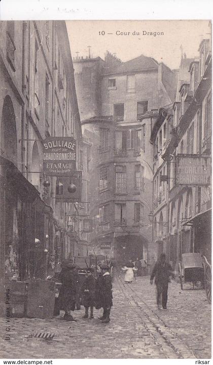 PARIS(6 em ARRONDISSEMENT)