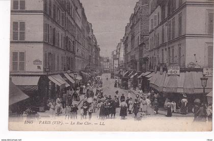 PARIS(7 em ARRONDISSEMENT)
