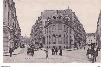 PARIS(7 em ARRONDISSEMENT)
