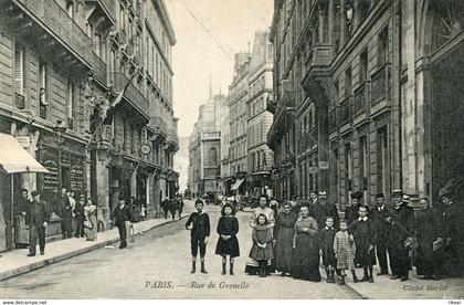PARIS(7em ARRONDISSEMENT)