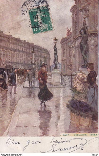 PARIS(9 em ARRONDISSEMENT)