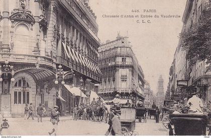 PARIS(9 em ARRONDISSEMENT)