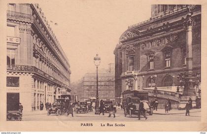 PARIS(9 em ARRONDISSEMENT)