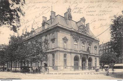 75-PARIS-XI-MAIRIE-N°T2409-E/0051