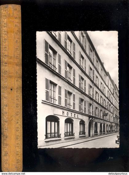 PARIS 75012 12eme arrondissement : Hotel International 19 rue d'Austerlitz Paris 12e / Défaut