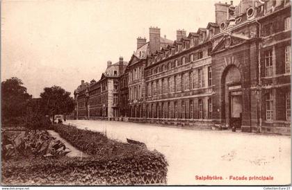 (11/12/25) 75-CPA PARIS - 13ème ARRONDISSEMENT - LA SALPETRIERE