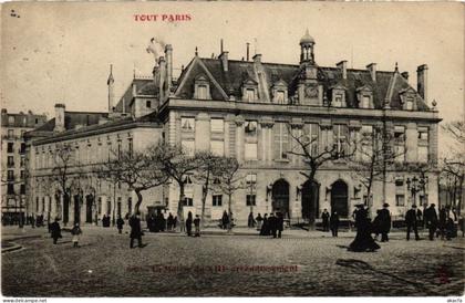 CPA Tout Paris - 510 - La Mairie du 13e Arrondissement (75903)