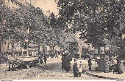 75001-PARIS-BOULEVARD SEBASTOPOL