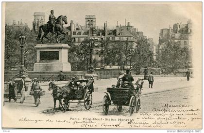 PARIS(1er ARRONDISSEMENT)
