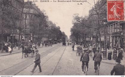 PARIS(2 em ARRONDISSEMENT)