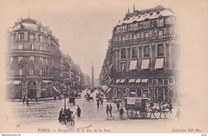 PARIS(2 em ARRONDISSEMENT)