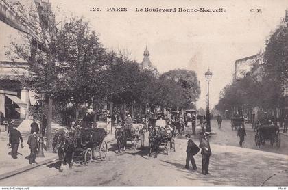 PARIS(2 EM ARRONDISSEMENT)