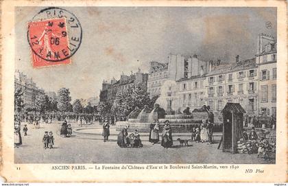 75-PARIS-III-N°T2408-C/0217