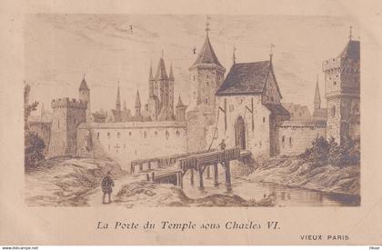 PARIS(3 em ARRONDISSEMENT)