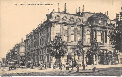 75-PARIS-IV-MAIRIE-N°T2409-E/0045