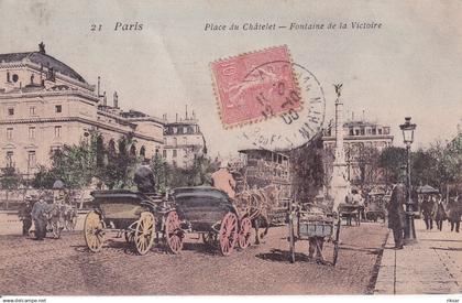 PARIS(4 em ARRONDISSEMENT)