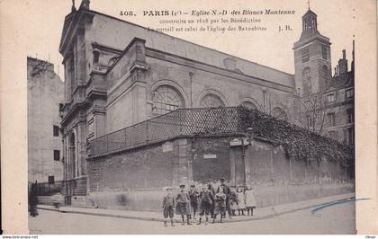 PARIS(4 em ARRONDISSEMENT)