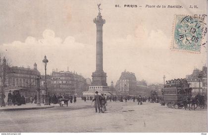 PARIS(4 em ARRONDISSEMENT)