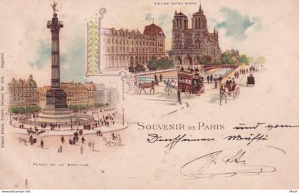 PARIS(4 em ARRONDISSEMENT) GRUSS