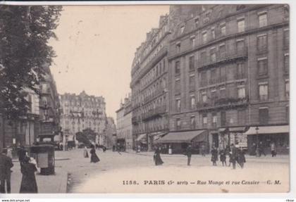 PARIS(5 em ARRONDISSEMENT)