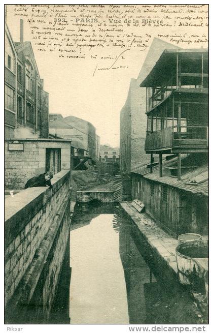 PARIS(5em ARRONDISSEMENT)