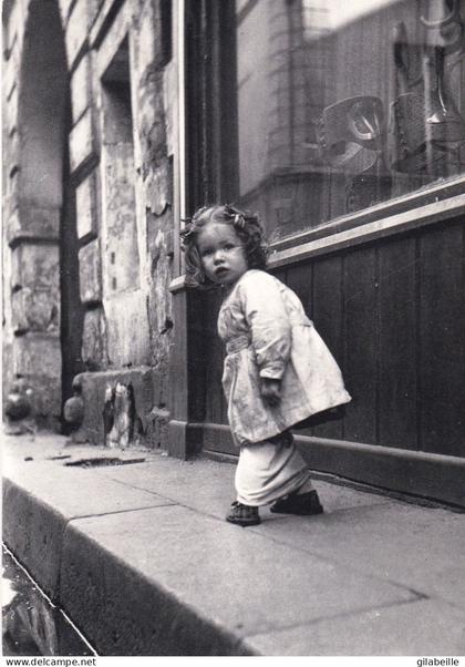 75 - PARIS 06 -  rue d hautefeuille