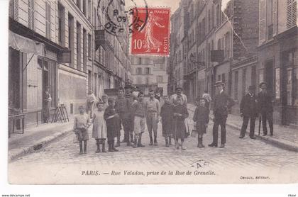 PARIS(7 em ARRONDISSEMENT)