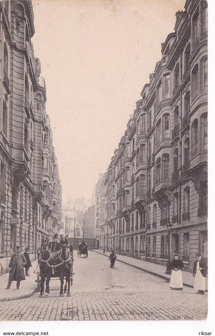 PARIS(7 em ARRONDISSEMENT)