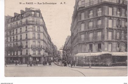 PARIS(7 em ARRONDISSEMENT)