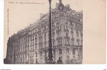 PARIS(7 em ARRONDISSEMENT)