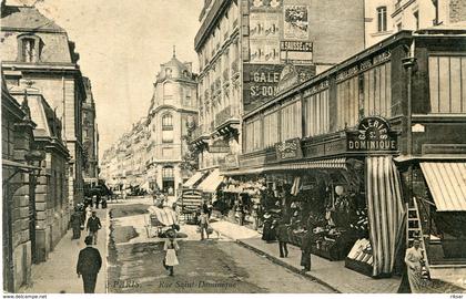 PARIS(7em ARRONDISSEMENT)
