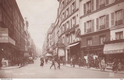 PARIS(9 em ARRONDISSEMENT)