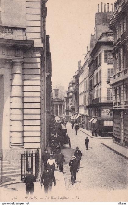 PARIS(9 em ARRONDISSEMENT)
