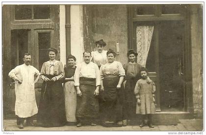 PARIS XIV -  Diderot