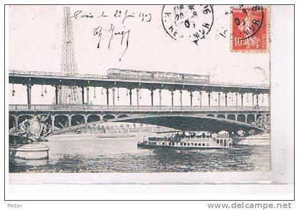 PARIS 16e
