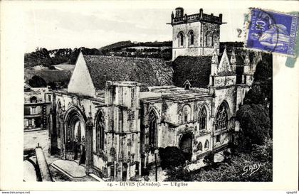 CPM Dives L Eglise