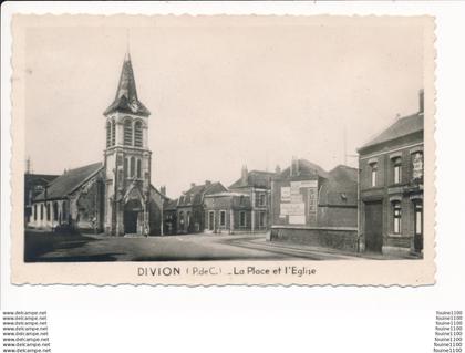 DIVION format C.P.A.