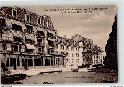52030664 - Divonne-les-Bains