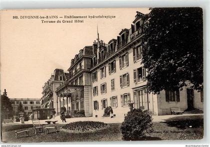 52030668 - Divonne-les-Bains