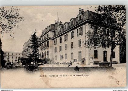 52030669 - Divonne-les-Bains