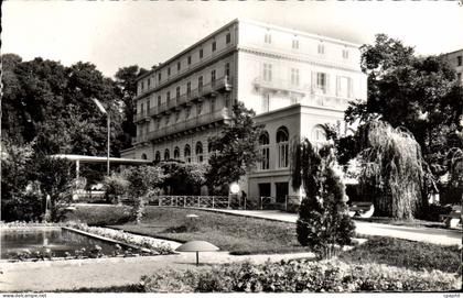 CPM Divonne les Bains Le Casino
