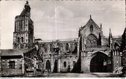 CPA De Bretagne Saint tomson Dol