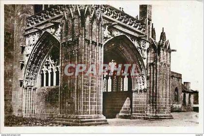 CPA Dol de Bretagne Ille et Vilaine La Cathedrale