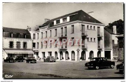 CPMA Dol de Bretagne L Hotel de Bretagne