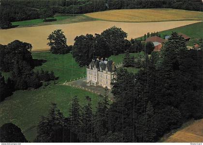 85 DOMPIERRE SUR YON LE CHATEAU DE RORTHEAU