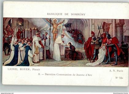 38155673 - Domremy-la-Pucelle