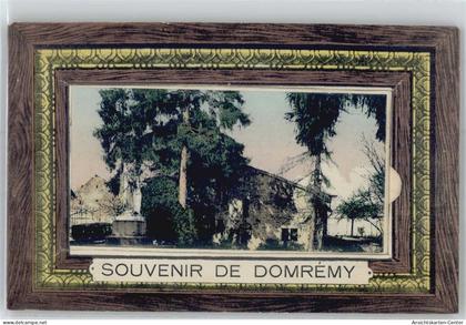 51126530 - Domremy-la-Pucelle