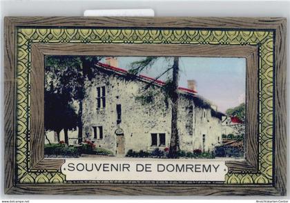 51126531 - Domremy-la-Pucelle