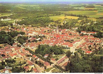 77 DONNEMARIE DONTILLY